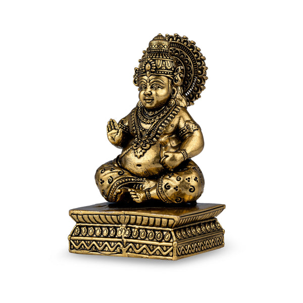 Brass Kuber Idol