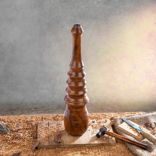 Bheem-Style Heavy Mudgar/Mudgal/ Desi fitness tool