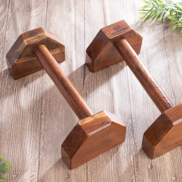 Push-up handles for home gym/ Push-Up Bars/Indian callisthenics accessories 